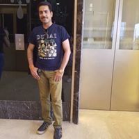 Bharat Lakshay Mehta