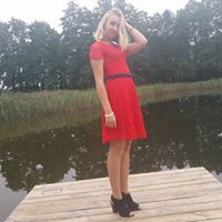 Abigailė Gecevičiūtė