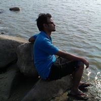 Ahmed Sohail