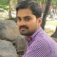 Vamshi Dhar
