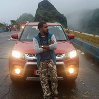 Rakesh Gaikwad