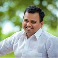 Vikrant Mane