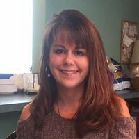 Colleen Kerr-Mathews