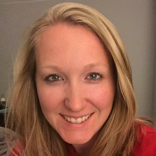 Brittany Oswald