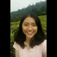 Nadya Tobing