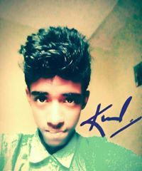 Kunal Prasad