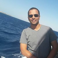 Mohamed Al Zoghby