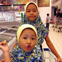 AtiQah Shahril