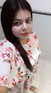 Debodita Roy Chowdhury