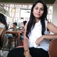 Priya Reddy