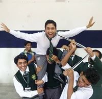 Sagnik Roy