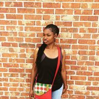 Sherea Suratt-Robinson