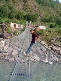 सुजन पोखरेल
