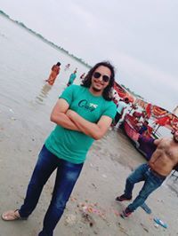 Ashish Pathak