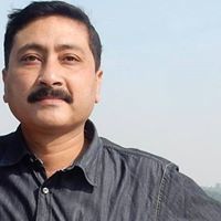 Parag Ranjit