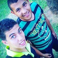 Abdelrahman Ahmed
