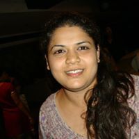 Kinjal Mehta