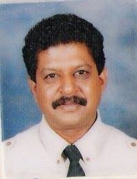 Roshan Ramdial