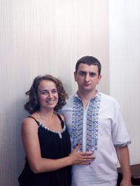 Павло Кузів