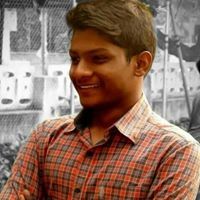 Pradeep Danda