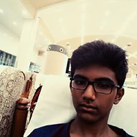 Vishal Karuppusamy