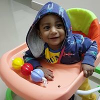 Rajesh Goud