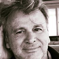 Wilfried Graf
