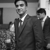 Faizan Bilal