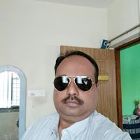 Mujeeb Shertate