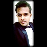 Ramiz Shaikh