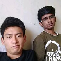 Dodrup Tshewang