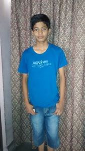 Hrishank Prabhakar