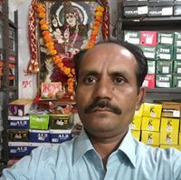 Rakesh Verma