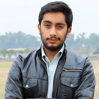 Taimoor Ali