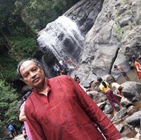 Ramanathan Sivathanu