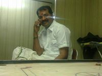 Suresh Babu