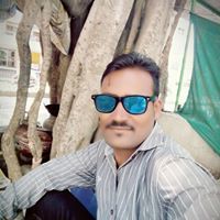 Ravi Aarya