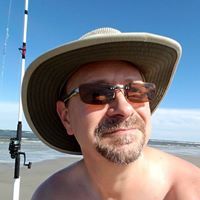 Darren Barkett