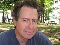 Ian Fraser