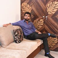 Saurabh Kalani