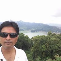 Manoz Sharma