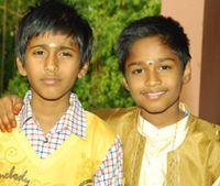 Sai Brahadeesh