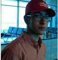 Ahmed Mostafa