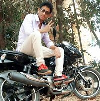 Niranjan Patel