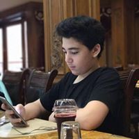 Mostafa Ismael