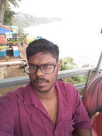 Akhil Suresh