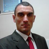 Dalibor Lukić