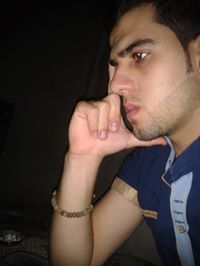 Mostafa Hamo