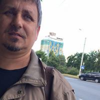 Владислав Марков