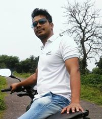 Rohit Mahato